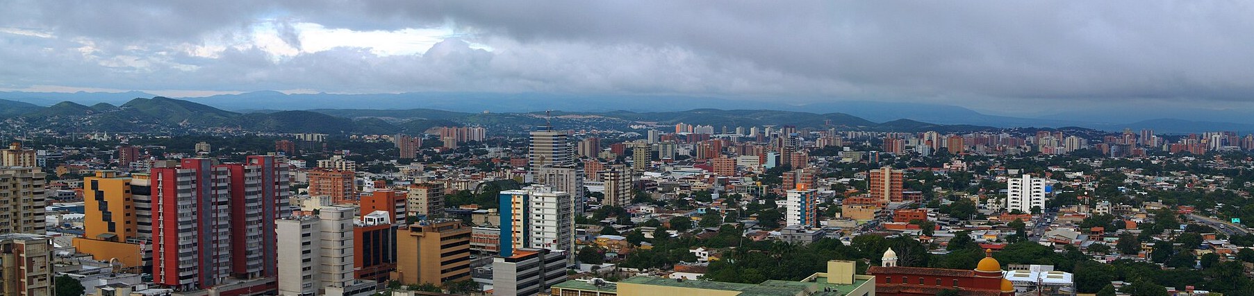 Barquisimeto, Estado Lara, Venezuela